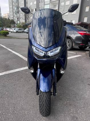 YAMAHA NMAX 160 ABS YAMAHA NMAX 160 ABS